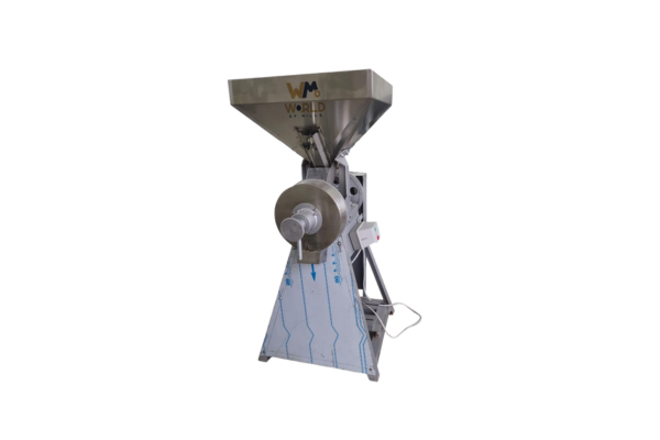 stone seeds crusher